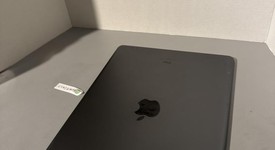 Good
													Apple iPad 7th Gen - Wi-Fi, Gray, 32 GB, A2197, photo 5 of 5