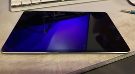 Good
													Apple iPad Mini 4 - Wi-Fi, Gray, 128 GB, photo 3 of 3