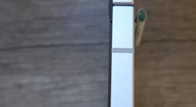 Mint
													Samsung Galaxy Z Flip6 - Spectrum, Blue, 256 GB, 12 GB, SM-F741U, photo 5 of 9