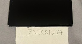 Good
													Samsung Galaxy S10 Plus - Unlocked, Black, 128 GB, 8 GB, SM-G975U1, photo 4 of 5