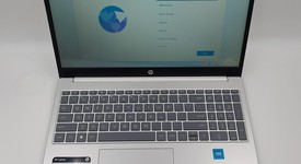 Fair
													HP Laptop, photo 1 of 5