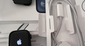 Mint
													Apple Watch Series 9 41mm - Midnight, A2978 - GPS, Aluminum, photo 2 of 10