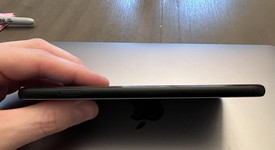 Good
													Google Pixel 4 XL - Verizon, White, 128 GB, 6 GB, G020J, photo 5 of 8