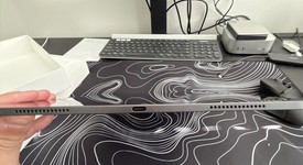 Mint
													Apple iPad Pro 13" (M4) 2024 - Wi-Fi, Silver, 512 GB, 8 GB, A2925, Standard Glass, photo 5 of 9