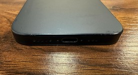 Good
													Apple iPhone 15 Pro - AT&T, Blue, 128 GB, A2848, photo 5 of 8