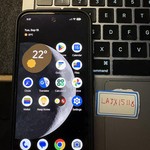 Good Google Pixel 9a - Unlocked, 128 GB, Obsidian, 8 GB
