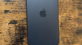 Good
													Apple iPhone 15 Plus - Unlocked, Black, 128 GB, A2847, photo 5 of 11