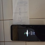 Mint OnePlus 15R - Unlocked, 512 GB, Charcoal Black, 12 GB