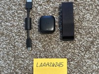 Whoop Fitness Tracker