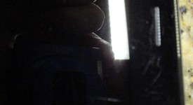 Fair
													Apple iPhone SE 2nd Gen 2020 - AT&T, Black, 64 GB, A2275, photo 4 of 18