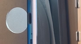 Good
													Samsung Galaxy S8 Plus - Unlocked, Blue, 64 GB, 4 GB, SM-G955U1, photo 3 of 12