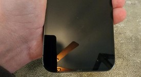 Good
													Apple iPhone 12 Pro - T-Mobile, Graphite, 128 GB, A2341, photo 2 of 7