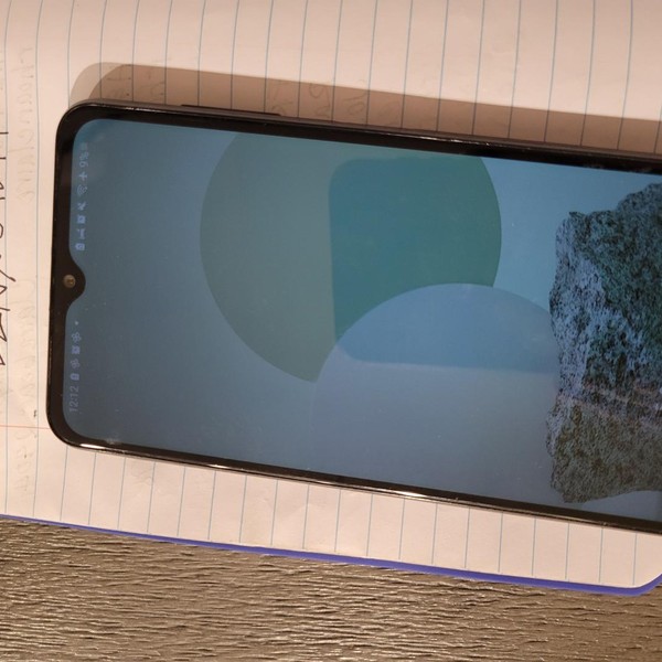 Samsung Galaxy A13 5G - T-Mobile, Black, 64 GB, 4 GB, SM-A136U