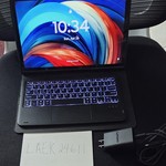 Good Lenovo Tab Plus 11.5 inch - 256 GB, Grey