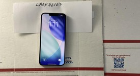 Good
													Apple iPhone 13 - Unlocked, Pink, 128 GB, A2482, photo 2 of 10