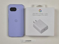 Google Pixel 9a
