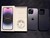 Good Apple iPhone 14 Pro Max - Unlocked, Purple, 256 GB, A2651