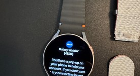 Mint
													Samsung Galaxy Watch7 - Wi-Fi, Silver, SM-L310N, 44mm, photo 2 of 7
