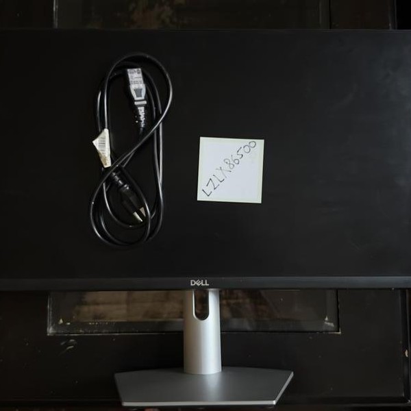 Dell Monitor