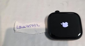Mint
													Apple Watch Series 11 46mm - Jet Black, A3333 - GPS, Aluminum, photo 5 of 6