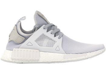 adidas NMD XR1 Triple White (Women's) for sale