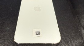 Mint
													Apple iPhone 13 Pro - Unlocked, Silver, 128 GB, A2483, photo 2 of 6