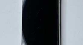 Good
													Apple iPhone 11 Pro Max - Unlocked, Silver, 256 GB, A2161, photo 6 of 6