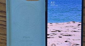 Good
													Apple iPhone 13 Pro - Unlocked, Sierra Blue, 1 TB, A2483, photo 1 of 8