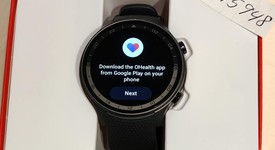 Mint
													OnePlus Watch 2R - Gray, photo 6 of 6