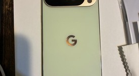 Mint
													Google Pixel 10 Pro XL - Unlocked, Jade, 256 GB, GUL82, photo 2 of 8