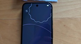 Mint
													Google Pixel 9 - Unlocked, Obsidian, 128 GB, 12 GB, G2YBB, photo 1 of 14