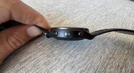 Good
													Garmin Forerunner 965 - Black, photo 3 of 10