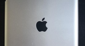 Good
													Apple iPad 2 - Wi-Fi, Black, 32 GB, A1395, photo 4 of 6