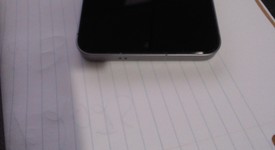 Mint
													Samsung Galaxy S25 Plus - Unlocked, Silver Shadow, 256 GB, 12 GB, SM-S936U1, photo 5 of 7