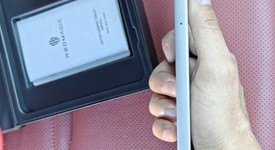 Mint
													REDMAGIC Astra Gaming Tablet - Wi-Fi, White, 512 GB, 16 GB, photo 4 of 11