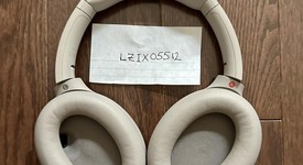 Used
													Sony WH-1000XM4 - Silver, photo 6 of 6