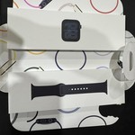 New Apple Watch SE (3rd Gen) 40mm - Midnight, A3324 - GPS