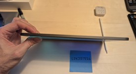 Mint
													Apple iPad Air 5th Gen - Wi-Fi, Gray, 64 GB, A2588, photo 5 of 9