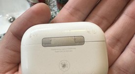 Used
													Apple AirPods Pro 2nd Gen - USB-C, photo 3 of 10