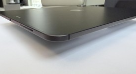 Mint
													Apple iPad Pro 13" (M4) 2024 - Unlocked, Black, 1 TB, 16 GB, A2926, Nano-texture Glass, photo 5 of 21