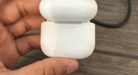 Used
													Apple AirPods 4th Gen - Standard, photo 5 of 5