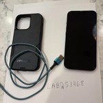 Good Apple iPhone 13 - Unlocked, 128 GB, Midnight, A2482