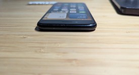 Fair
													Apple iPhone SE 3rd Gen 2022 - Unlocked, Midnight, 64 GB, A2595, photo 5 of 14