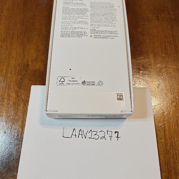 Samsung Galaxy A17 5G - T-Mobile, Black, 128 GB, 4 GB, SM-A176U