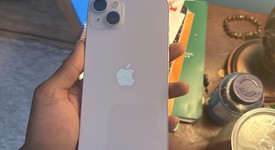 Good
													Apple iPhone 14 Plus - AT&T, Purple, 128 GB, A2632, photo 5 of 13