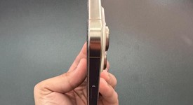 Mint
													Apple iPhone 16 Pro - T-Mobile, Desert, 128 GB, A3083, photo 5 of 10