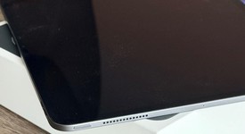 Mint
													Apple iPad Pro 13" (M4) 2024 - Wi-Fi, Black, 256 GB, 8 GB, A2925, Standard Glass, photo 2 of 13