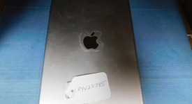 Good
													Apple iPad Air - Wi-Fi, Silver, 32 GB, photo 4 of 4