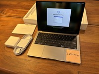 MacBook Pro 2021 - 14"