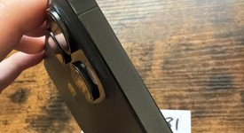 Good
													Apple iPhone 15 Pro - Unlocked, Black, 128 GB, A2848, photo 1 of 8